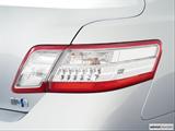  Passenger Side Taillight photo